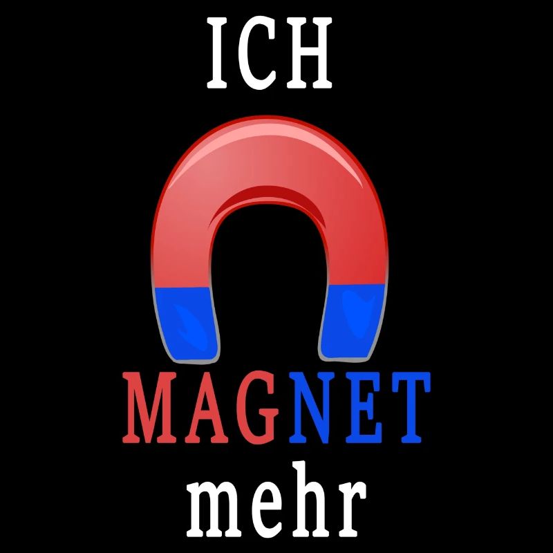 Ich magnet