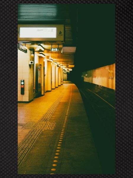 TrainStation