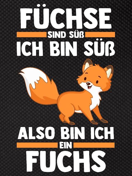 Fuchs