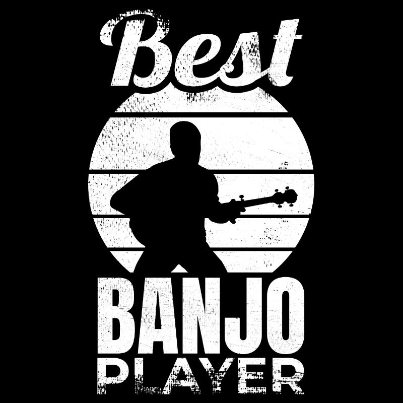 Banjoist