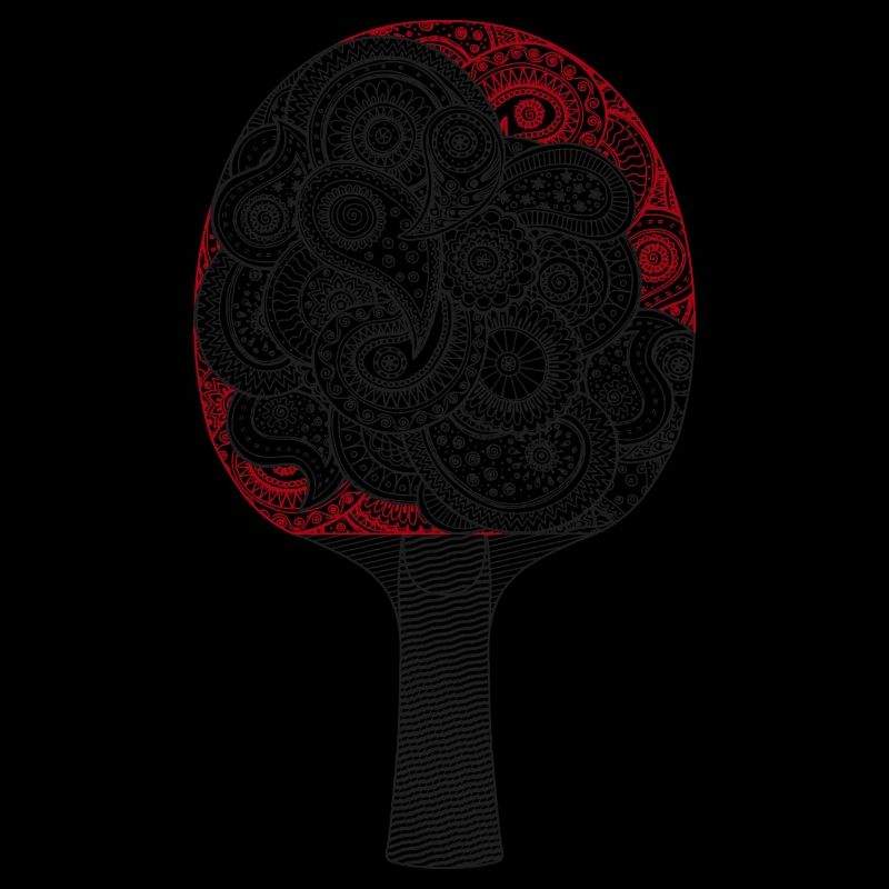 Paddle