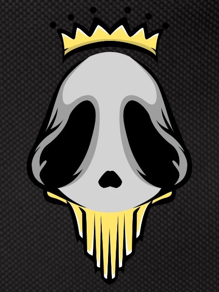 Alien King Logo