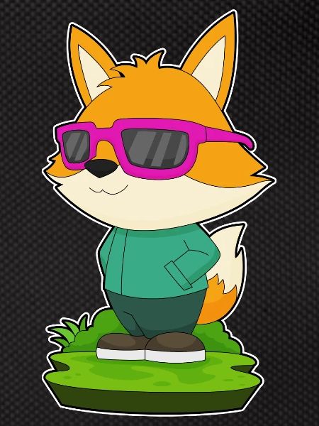 Fox Sunglasses