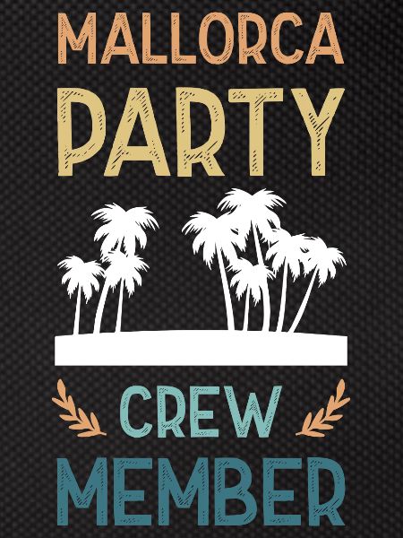 Mallorca Party Crew
