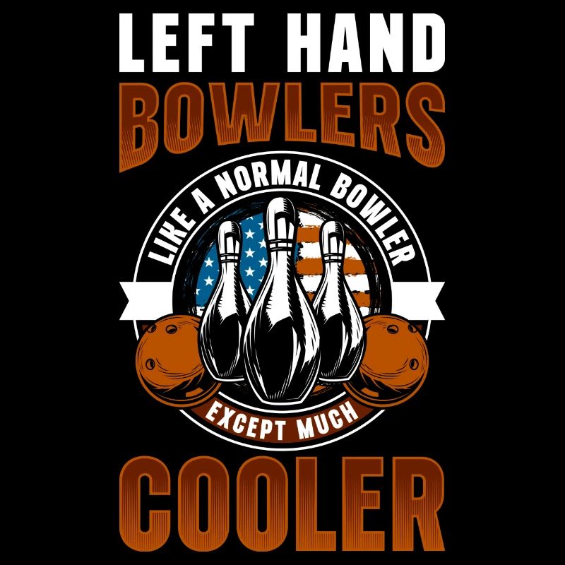 Bowlingkugel Hobby Strike Team
