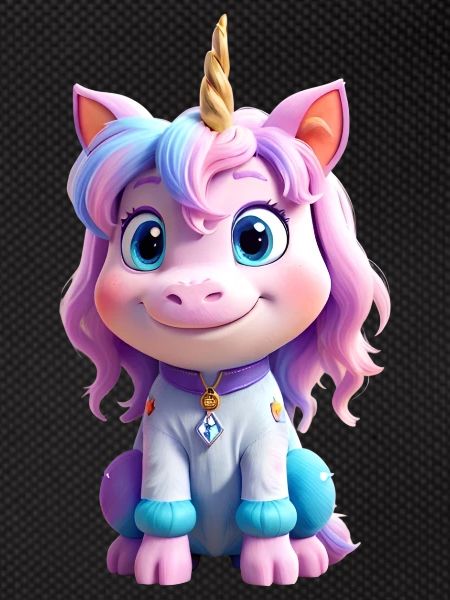 Cute Unicorn