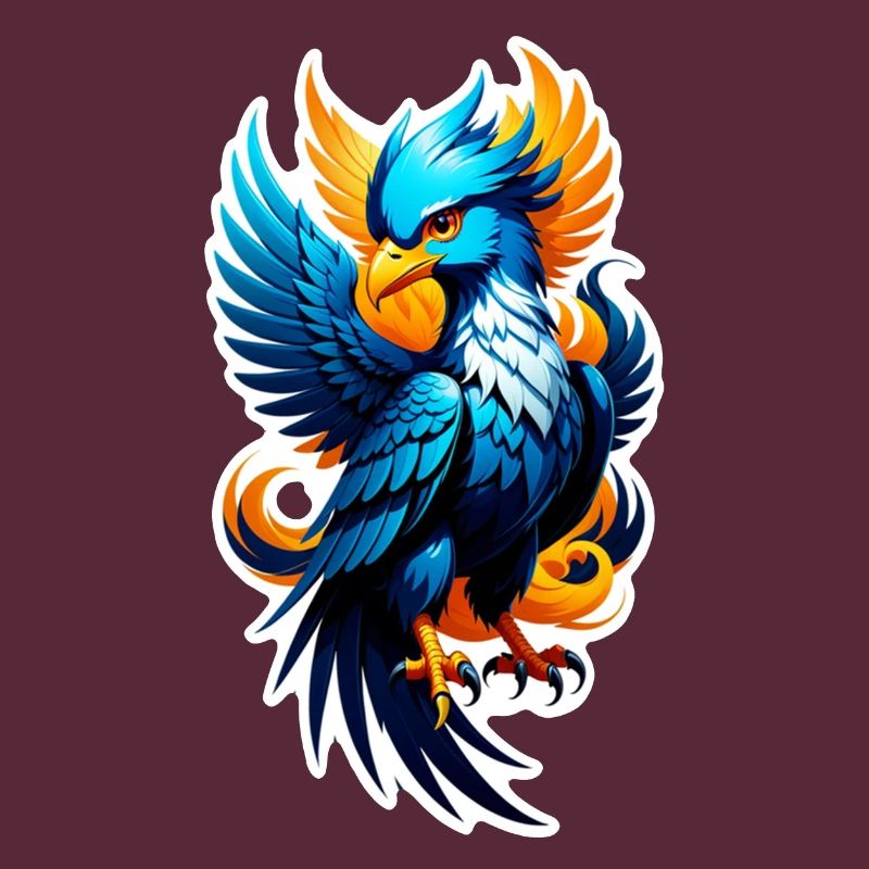 Phenix - Phoenix - Firebird