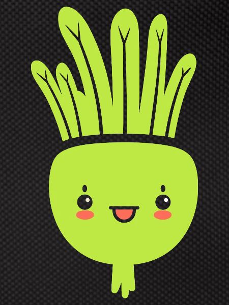 celery