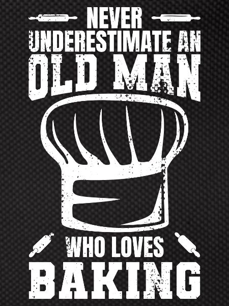 Baker Grandfather