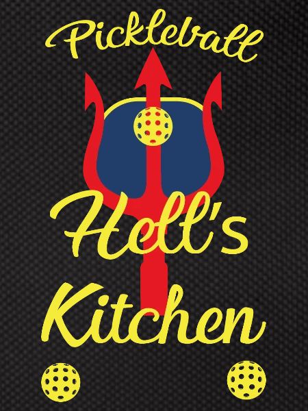 Pickleball Kitchen Nightmare