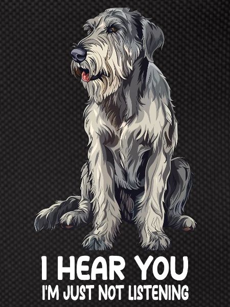 Irish Wolfhound