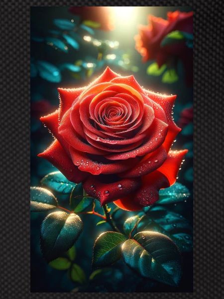 Roses