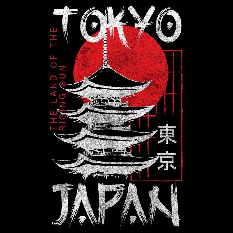 Tokyo Art Samurai Tokyo