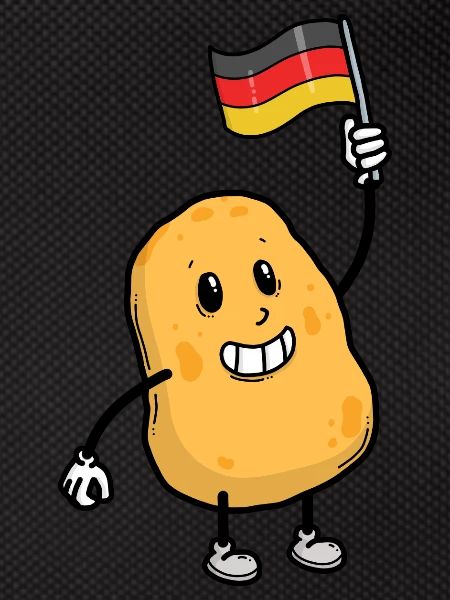 Potato