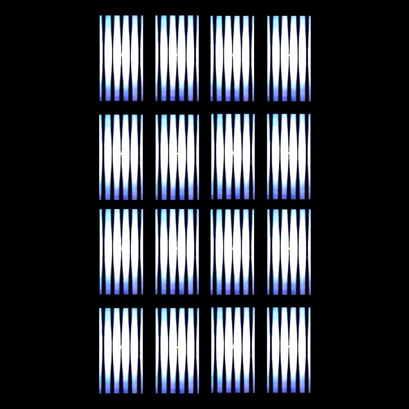 Teintes hypnotiques