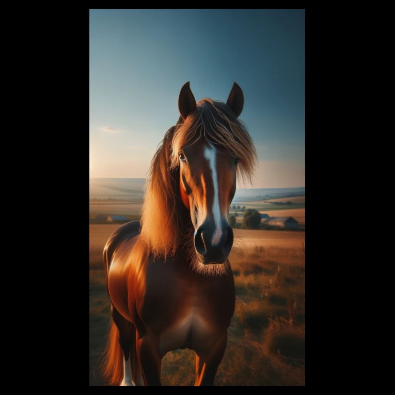 Pferd