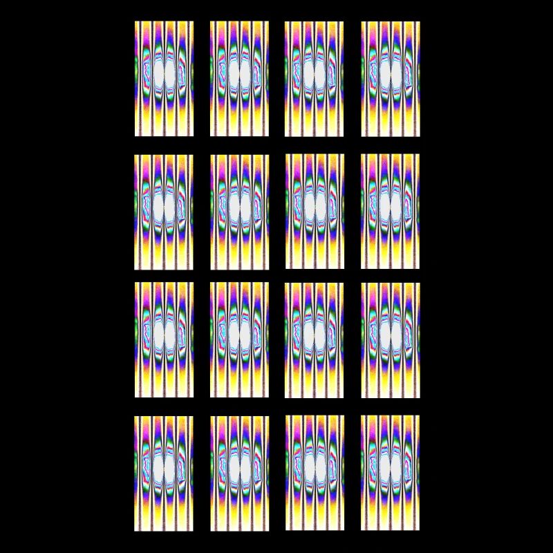 Design hypnotique Type-1