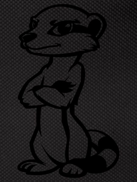 Meerkat Comic