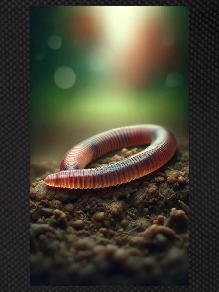 Earthworm