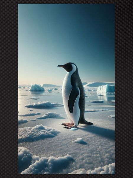 Penguin