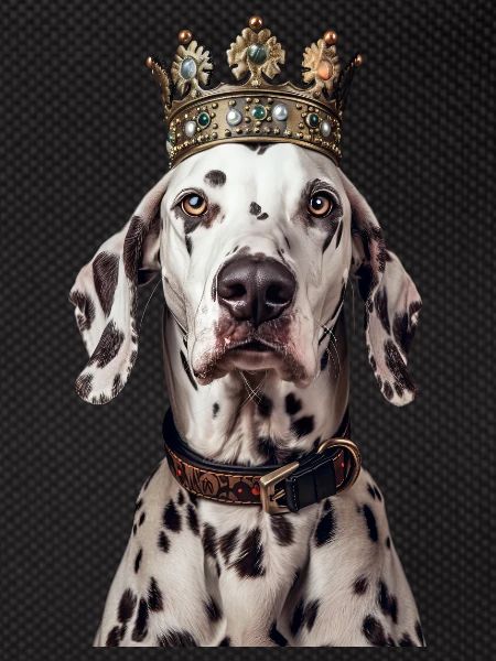 Dalmatian