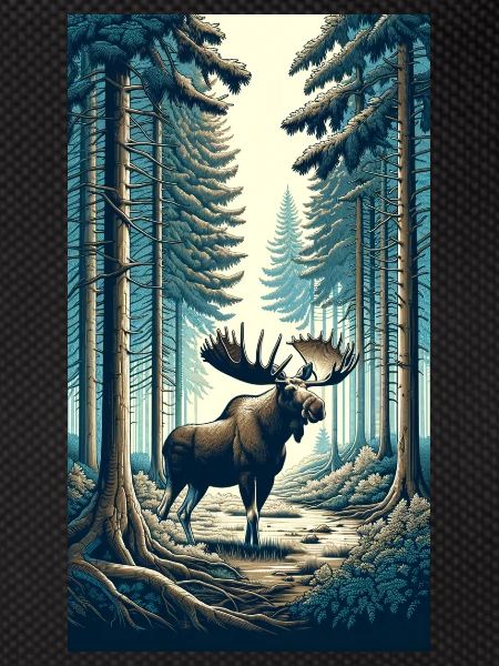 Elk