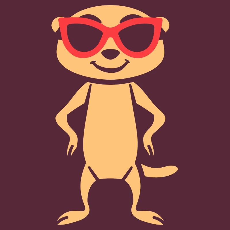Erdmännchen