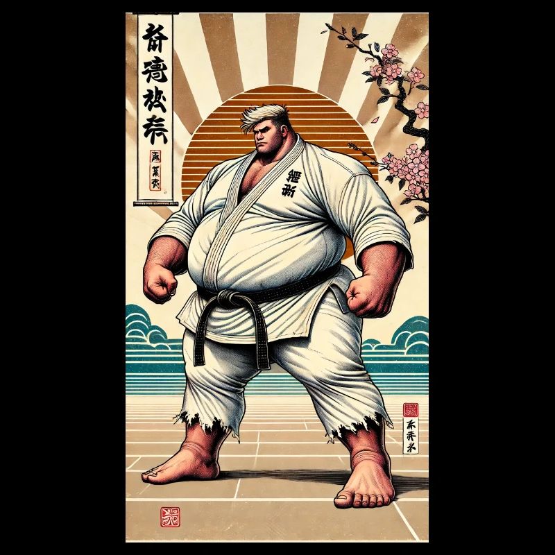 Karate MASTER