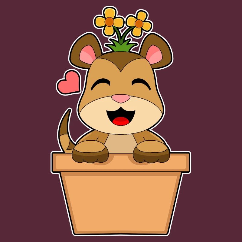 Fleur de suricate