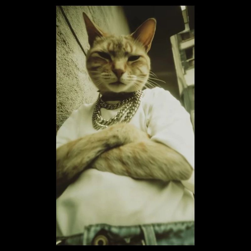 Coolcat 3