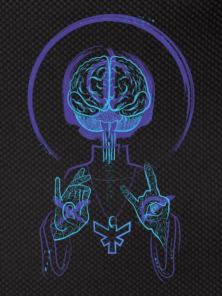 Voodoo Priest