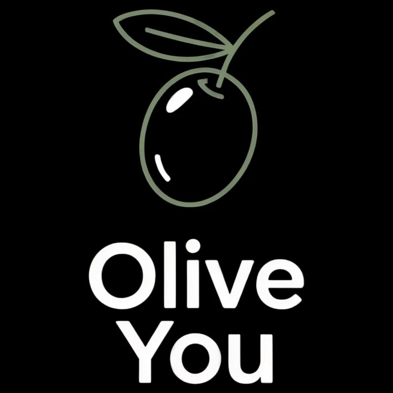 Olive You – Clean Minimal