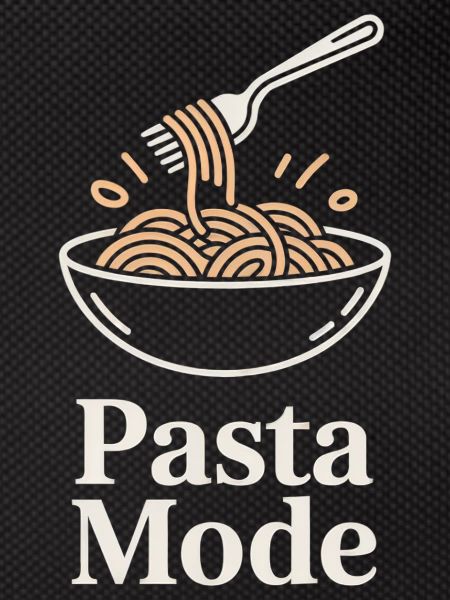Pasta Mode