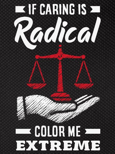 radicalized by fundamental