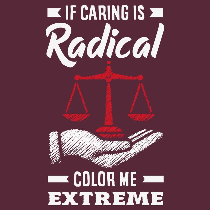 radicalized by fundamental