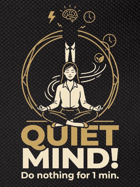 Quiet Mind