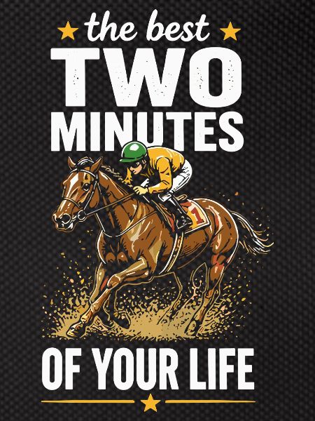 Two-Minute Race Performance