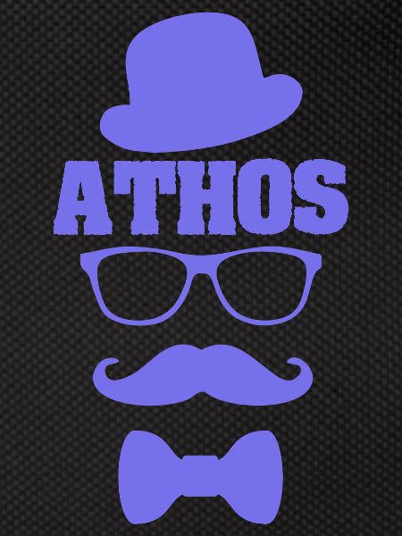 Gift for Athos