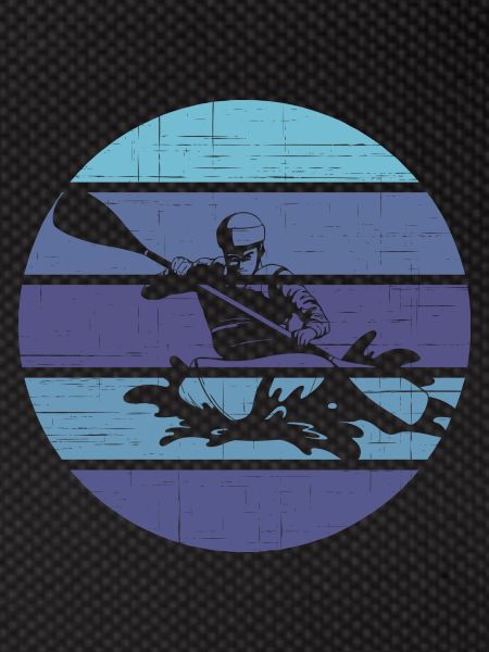 Kayaking