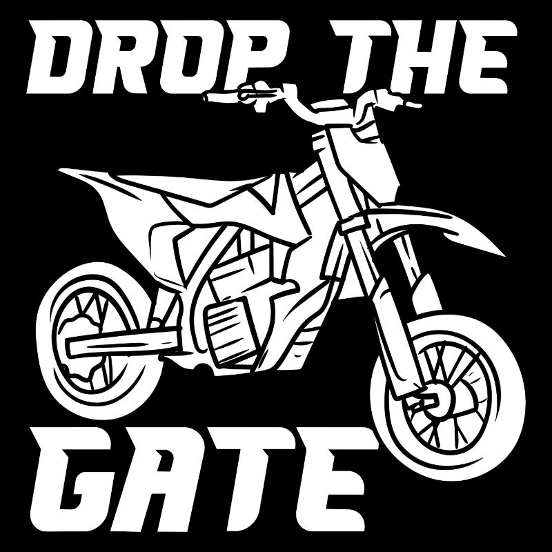 Drop The Gate