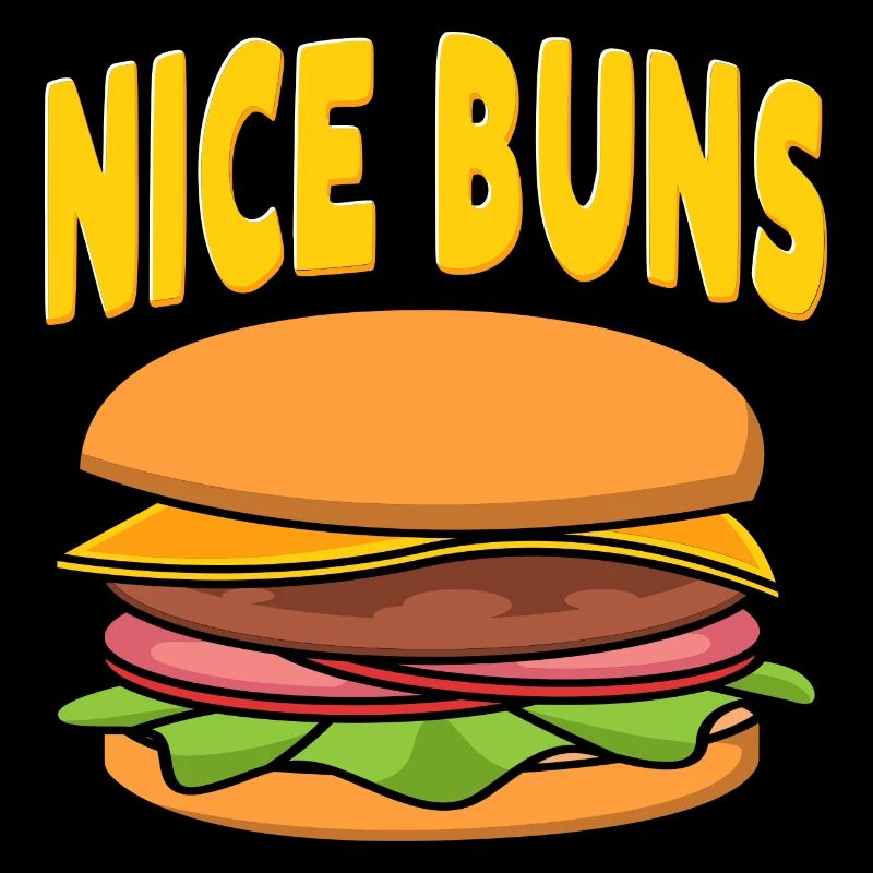 Nice Buns
