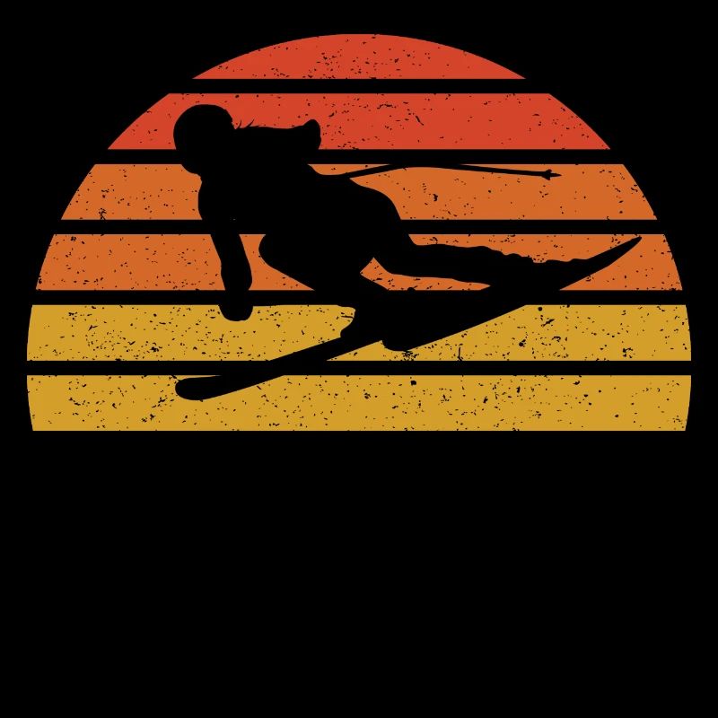 Skier