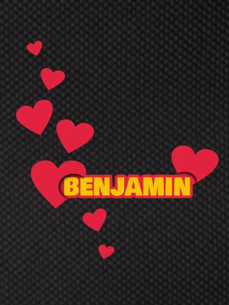 Benjamin
