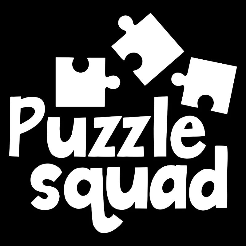 Puzzle Squad Hobby Puzzler Jigsaw