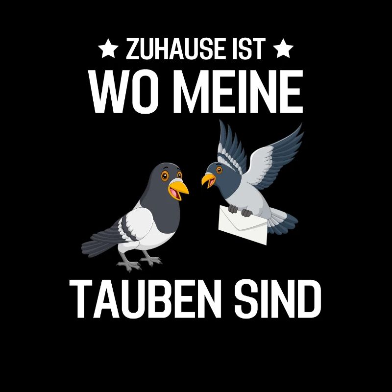 Taubenzucht Taubenschlag Vogel Geschenk Taube