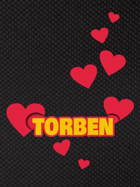 J’adore Torben
