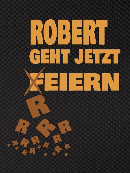 robert