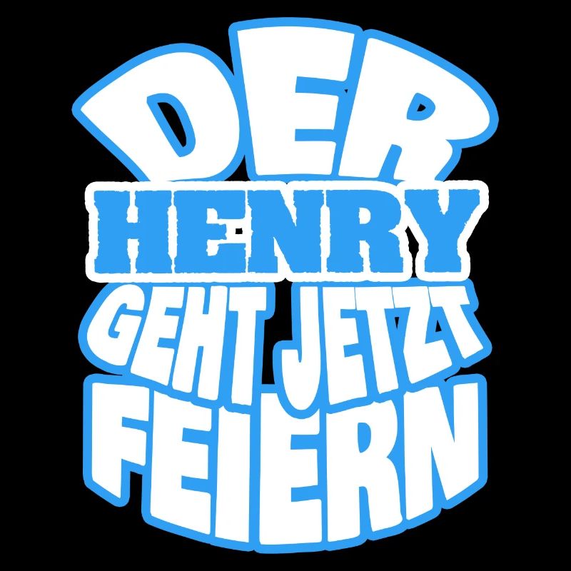henry