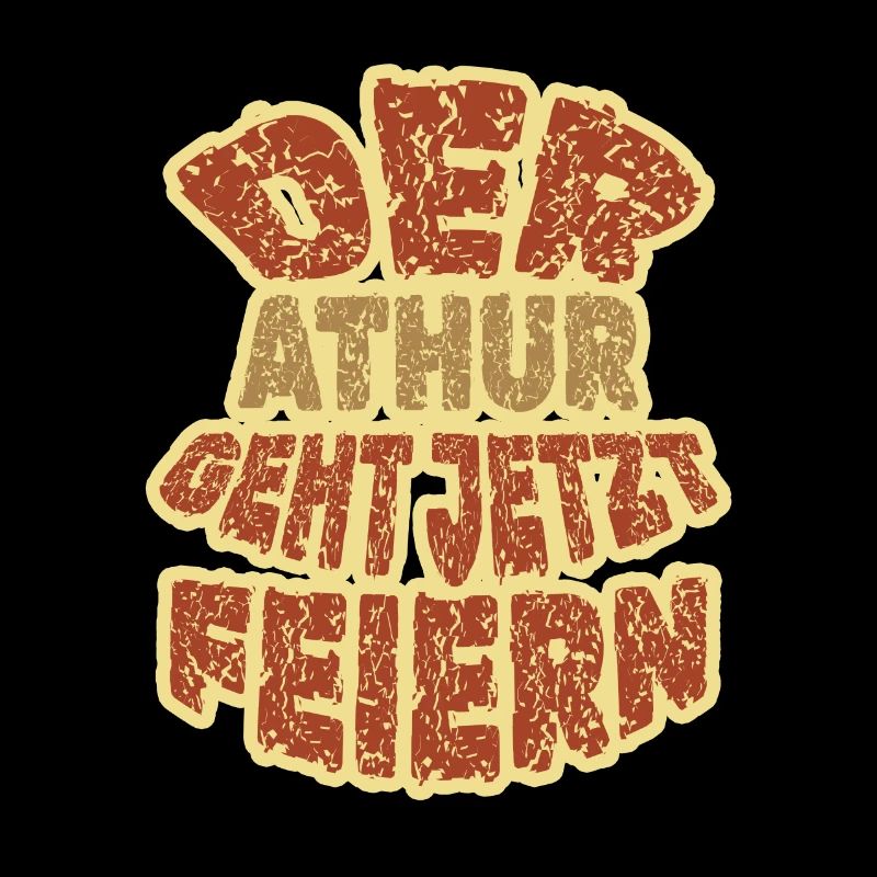 Feiern Athur