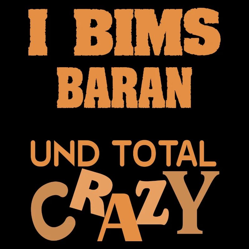 Crazy Baran